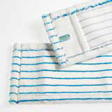 Mop Micro BP 40 cm bijelo plavi